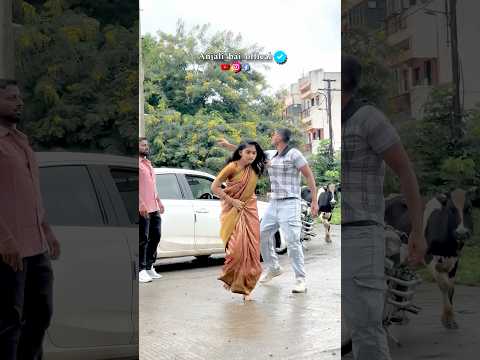 My angry husband #marathi #shorts #youtubeshorts #love #trending