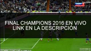 Partido Real Madrid Atletico de Madrid Directo Gratis