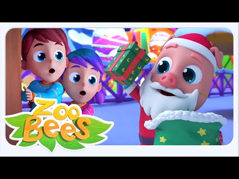 Jingle Campane Canzone e Di Più Prescolare Rime Per Bambini