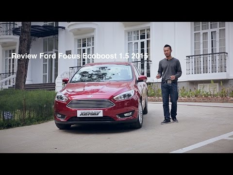 Ford Focus 2018 trả trước 120tr nhận xe, tặng gói phụ kiện DVD, camera, ghế da, film 3M, BHVC