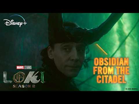 Hidden Details in Loki&#39;s Costumes! | Behind the Scenes