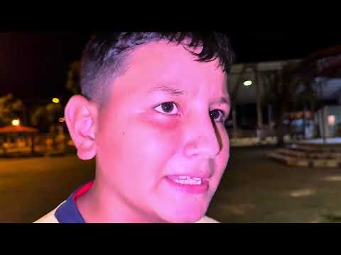 Quería ser millonario vendiendo naranjas (Refoexión)