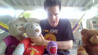 Live with David: David's Podcast Season Finale of 4th Season Preview, Countdown to PCC AV Awards