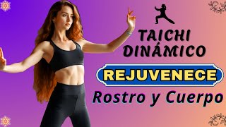 HAZ ESTO CADA DÍA Y TE VERÁS 10 AÑOS MÁS JOVEN ✨  Rejuvenece Tu Cuerpo y Tu Cara al Mismo Tiempo