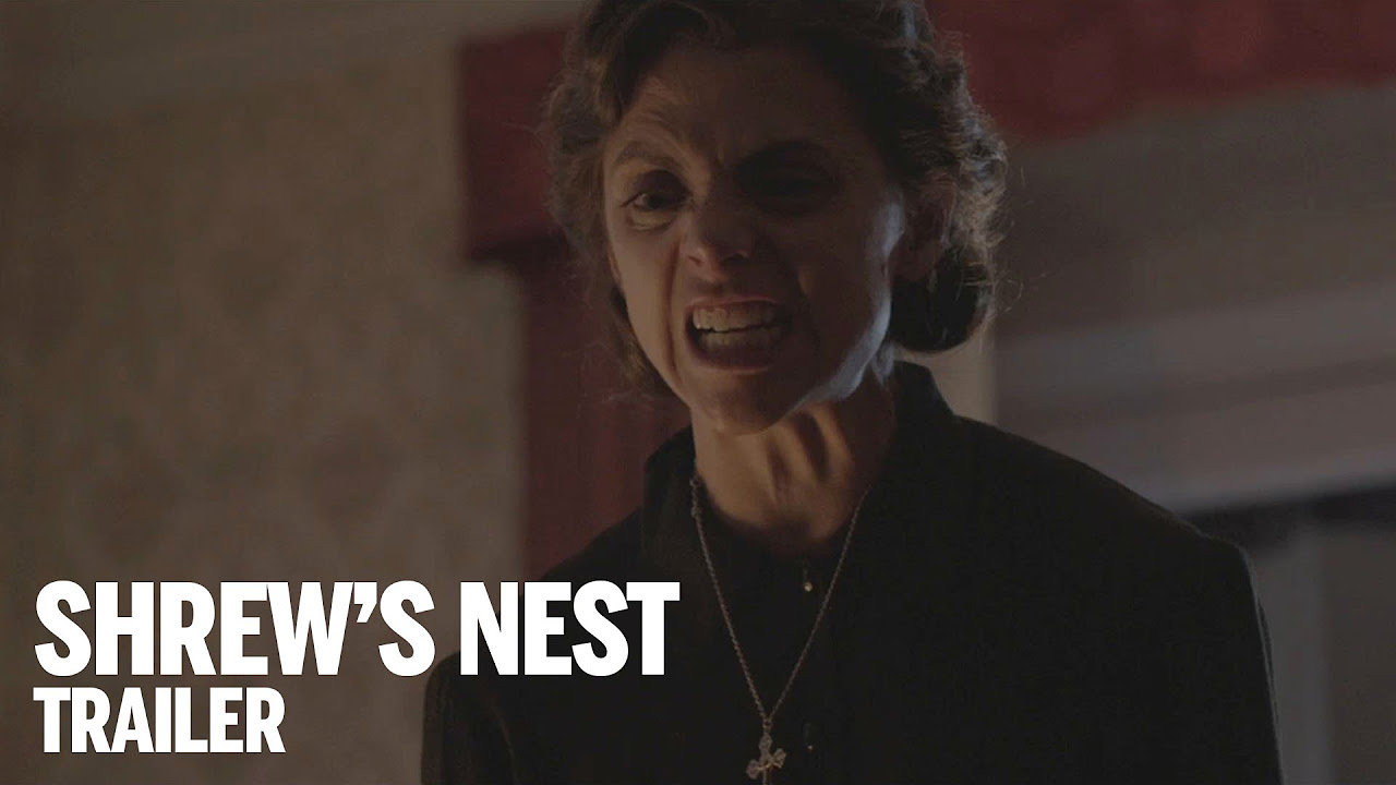 Shrew's Nest Trailer thumbnail