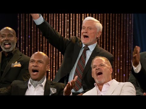 We Are The Mansion Men