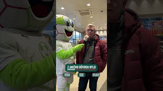 Jak byste si vedli vy v naší MOL Cup anketě? 👀🏆