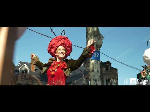 Festival de Loire - mercredi 22 septembre
