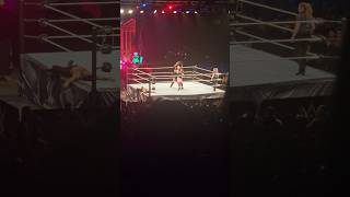 War Raiders beats The New Day Holiday tour 12/26/25