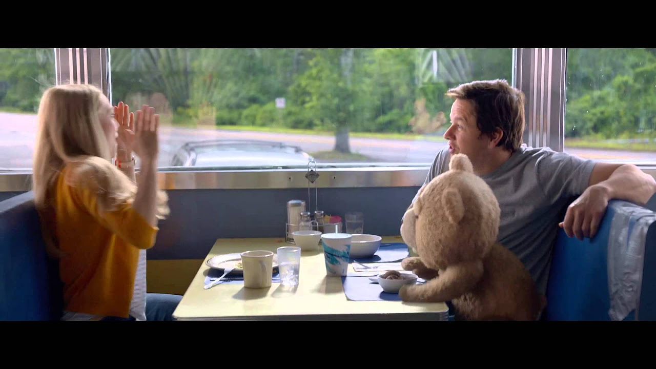 Ted 2 Trailer thumbnail