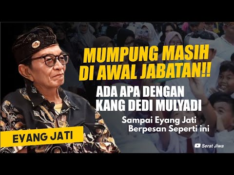 MAAF KANG (DEDI MULYADI) INI SAYA BONGKAR!! AGAR SELURUH RAKYAT JABAR TAHU YANG SEBENARNYA