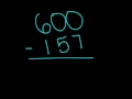 Exploring Subtraction Across Zeros