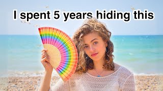 My Queer Story