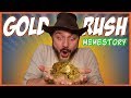 California Gold Rush: Key Concepts