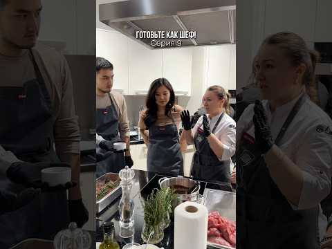 Понятные пропорции для того что бы посолить мясо или фарш.