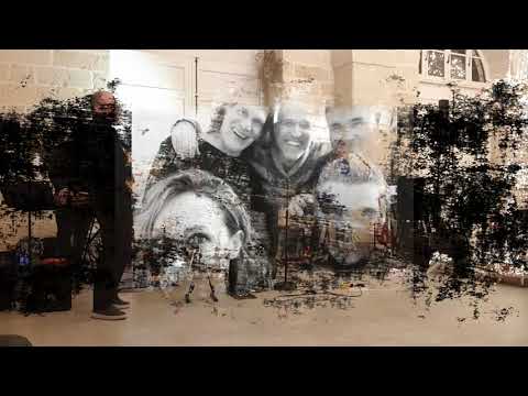 ESSENZA_Negramaro Tribute