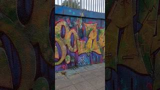 part 36. #graffiti #flensburg #graffitiflensburg #flensburggraffiti #shorts