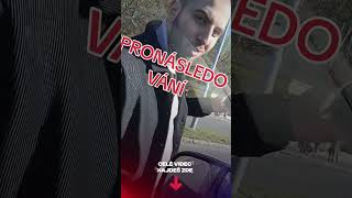 NESPOKOJENÝ OBČAN JE NEPOJÍZDNÝ OBČAN!