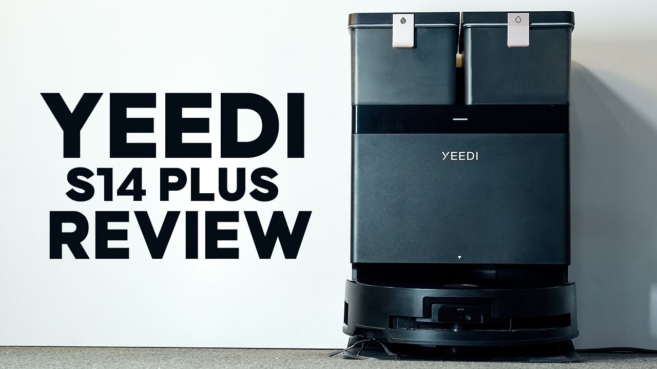 Yeedi S14 Plus Review – Is It Worth the Price?