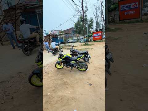 Kismat wali bat hai 😉 #shorts #reels #automobile #ytshorts #yt #viral #trending #honda #sp125