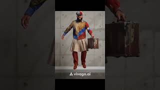 Você não vai acreditar no resultado dessa IA