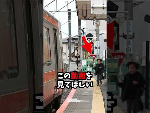 電車に乗れず泣いている男の子にとった車掌の対応に世界中が驚愕した理由#shorts #shortvideo #short #海外の反応 #日本 #カナダ #田舎暮らし #絶景 #景色