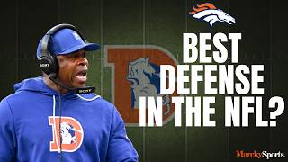 Denver Broncos Defense Can Be Even MORE DOMINANT in 2026