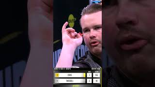 Player Averages 1️⃣1️⃣1️⃣ for a Personal BEST! ✨ #darts