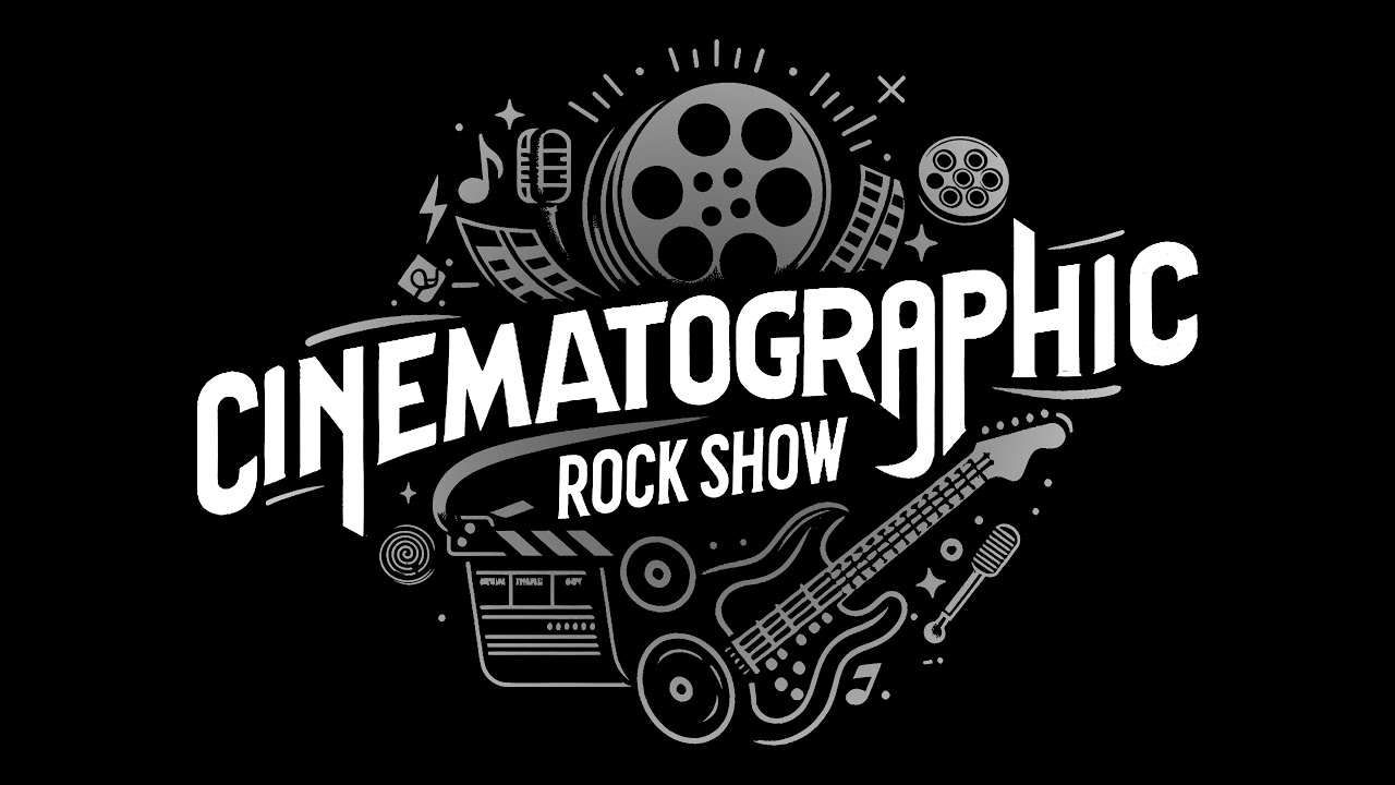Cinematographic Rock Show