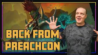 !rwf Summer Event Man - ?? - Final 2 portals then mebbe Heroic ???