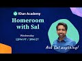 Khan Academy's Vision and Practices