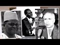 Questions sur la Francophonie