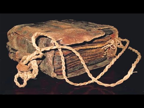 12 Most Amazing Ancient Finds