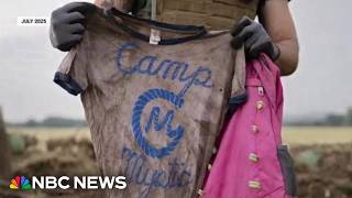 YouTube video thumbnail: Camp Mystic Owners Face Criminal Inquiry Over Deadly Flood, Newly Obtained Warrants Show