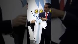 Jokowi
