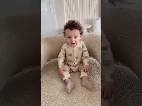 Çocuk babaya emanet edilirse 😂