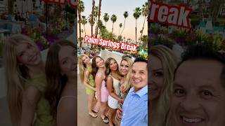 Cancelled Hawaii 24 hours prior due to the storm. Hope everyone is safe. Pivoted to Palm Springs.