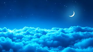1 Hour Deep Sleep Meditation Therapy Music: Overcome Insomnia Fast | Healing Your Subconscious Mind
