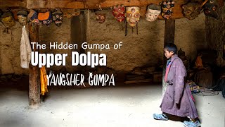 Mustang to Upper Dolpa || Episode 4 || The Land Beyond Himalaya || Luri, Yangsher & Bhijer