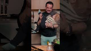 O Segredo do Polvo Macio! 👨‍🍳