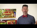 Wonders Resources and Instructional Support