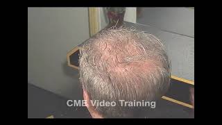 V4L15 cme - coupe de base pour hommes