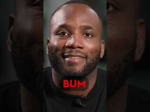 Colby Covington...BUM! 😮 Jon Jones...🐐 | Leon Edwards plays word association 🔥