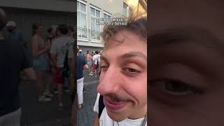 Taking a Break in Konstanz 🌞🤿