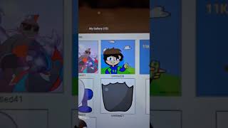 Face Reveal!