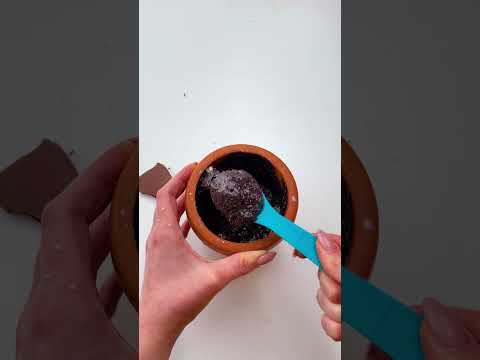 Create Your Own Magical Chocolate Ball! 🍫✨