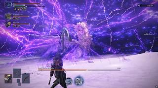 Nightreign - Depth 5 9999 Full Match Completion Gameplay (Random Matchmade Trios)