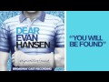 Understanding 'You Will Be Found'