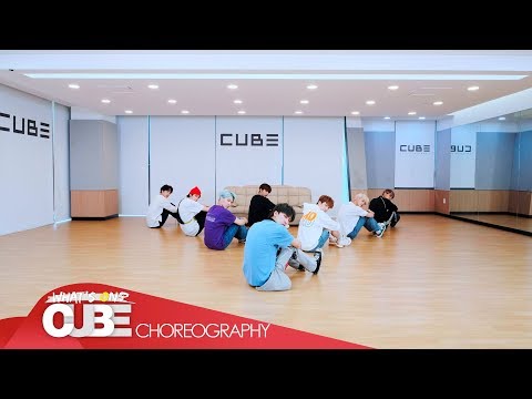 ํํ๊ณค(PENTAGON) - '์ ๊ทผ๊ธ์ง (Prod. By ๊ธฐ๋ฆฌ๋ณด์ด)(Humph! (Prod. By GIRIBOY))' (Choreography Practice Video)