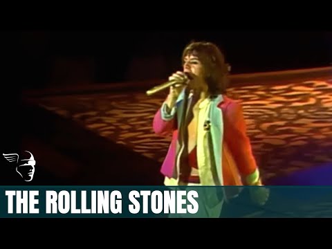 The Rolling Stones - It's Only Rock 'n' Roll